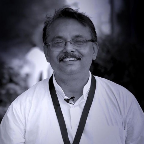 Mr. Umesh Prasad Sah